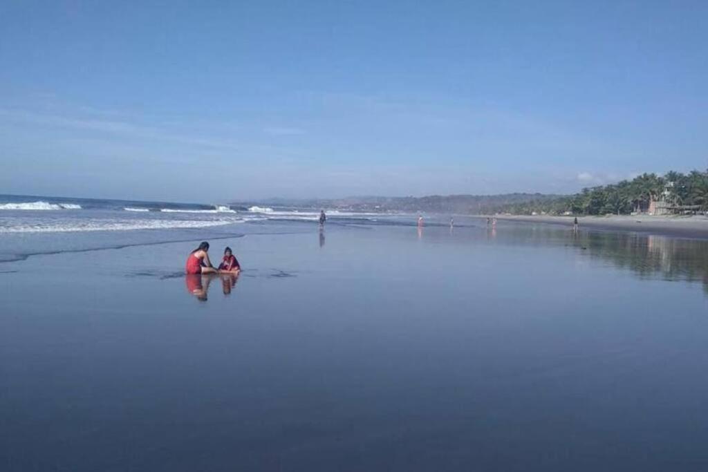 San Diego Beach House, Near La Lib And Surf City لا ليبرتاد المظهر الخارجي الصورة